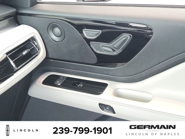 2025 Lincoln Aviator Premiere - Photo 26