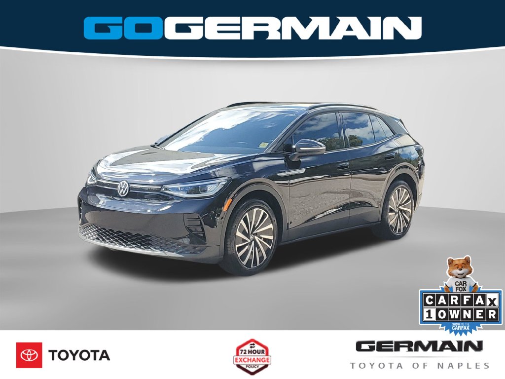 2024 Volkswagen ID.4 S SUV