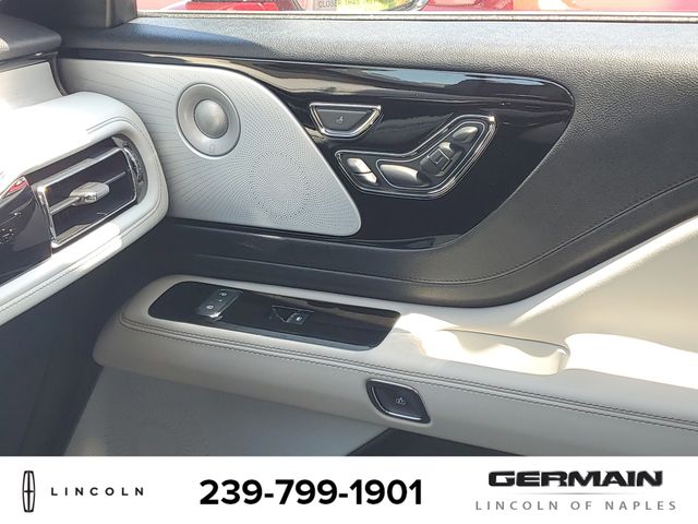 2025 Lincoln Aviator Reserve - Photo 27