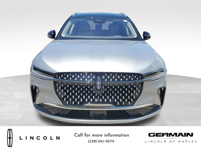 2025 Lincoln Nautilus Reserve photo 2