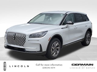 2025 Lincoln Corsair Premiere SUV