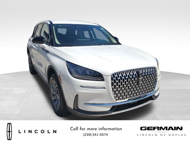 2025 Lincoln Corsair Premiere photo 3