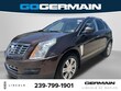  Cadillac SRX