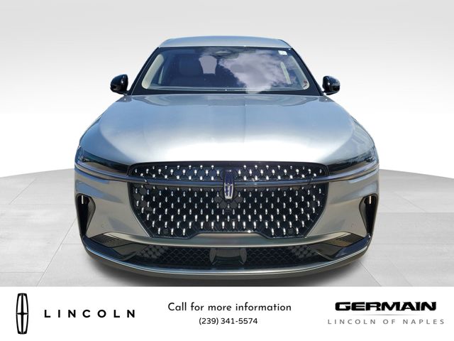 2025 Lincoln Nautilus Premiere photo 2
