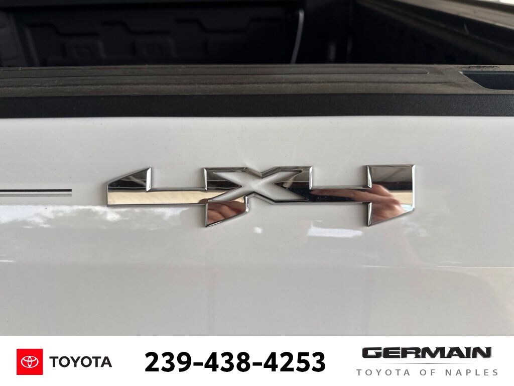 Used 2024 GMC Sierra 1500 Elevation Truck