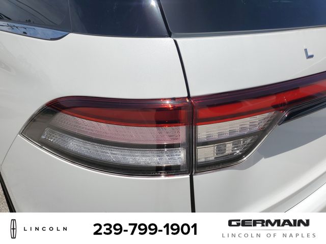 2025 Lincoln Aviator Premiere - Photo 15
