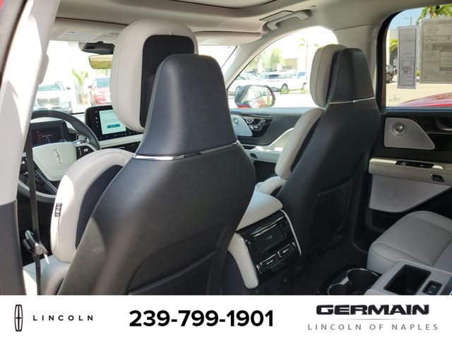 2025 Lincoln Aviator Reserve - Photo 21