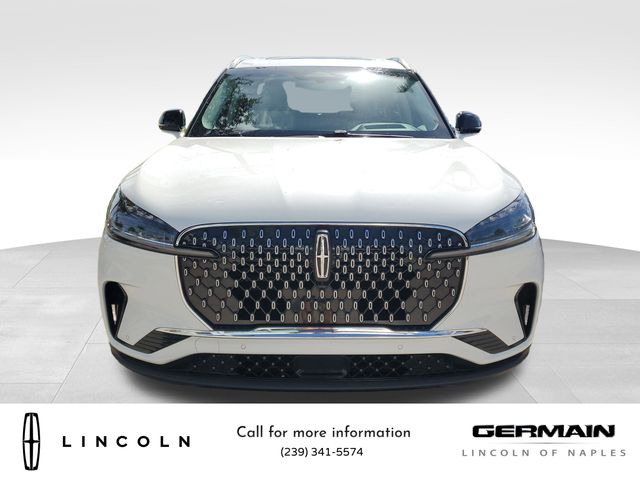 2025 Lincoln Aviator Reserve photo 2
