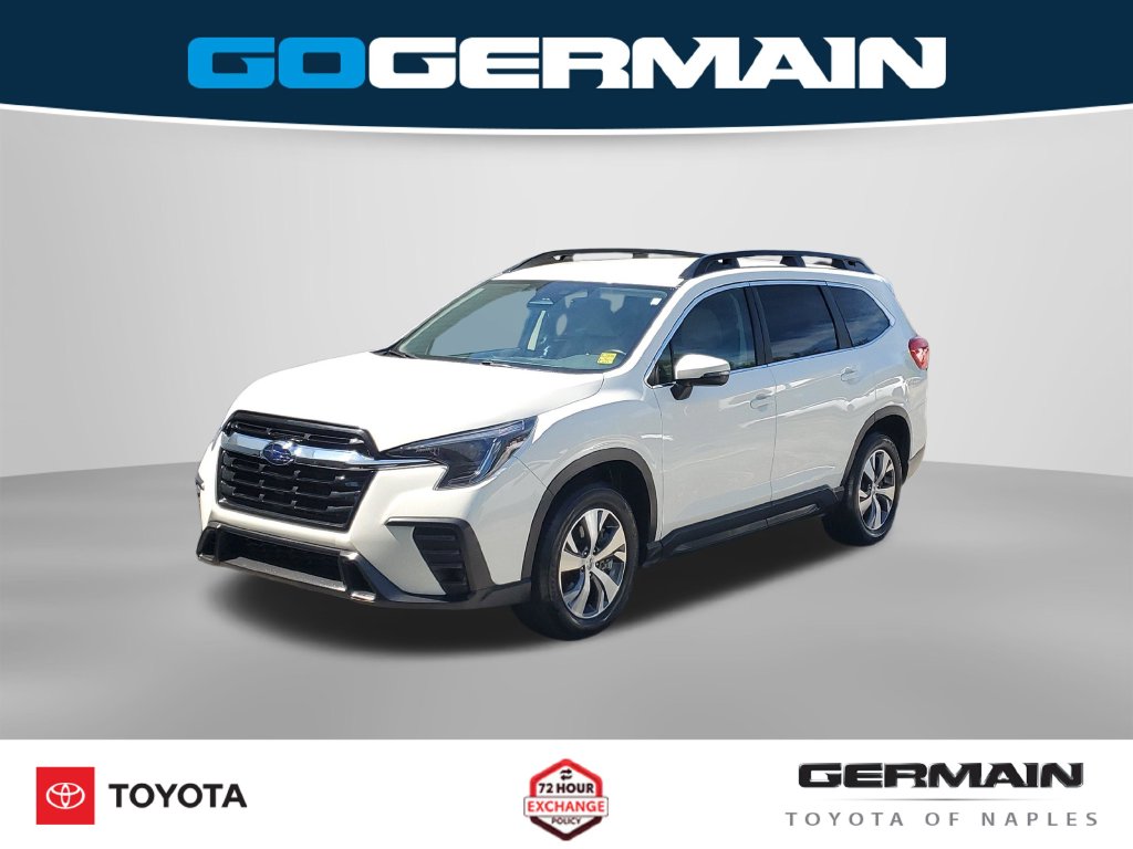2023 Subaru Ascent Premium SUV