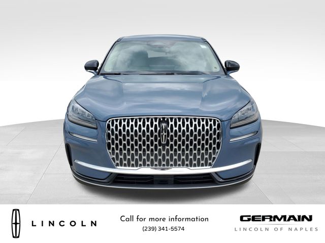 2025 Lincoln Corsair Premiere photo 2