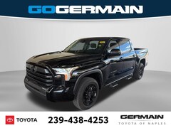 2024 Toyota Tundra SR5 Truck