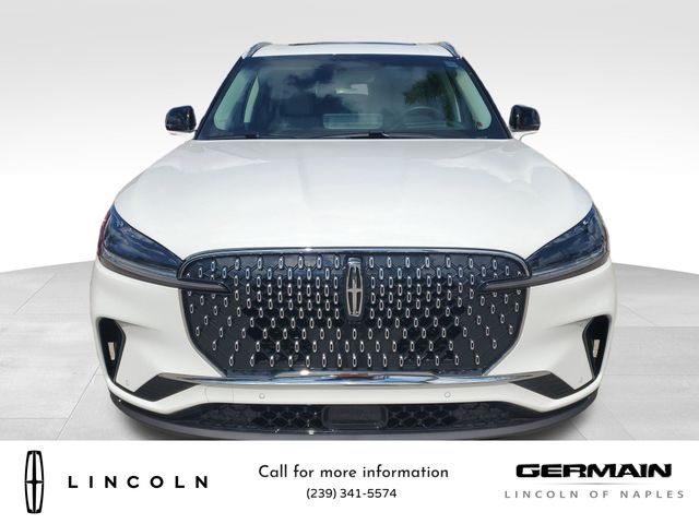 2025 Lincoln Aviator Premiere photo 2