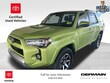 Toyota 4Runner