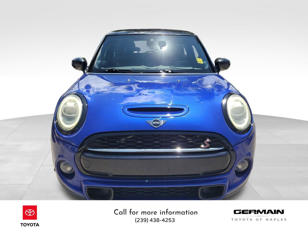 2020 Mini Cooper 2 Door Hardtop photo 2