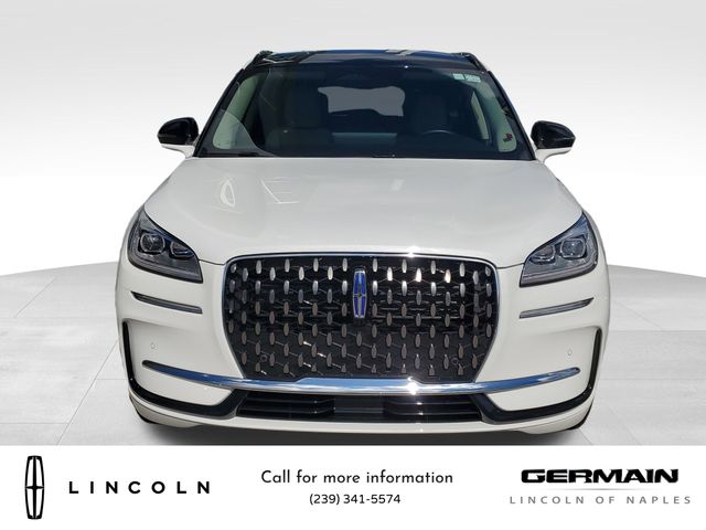 2026 Lincoln Corsair Grand Touring photo 2