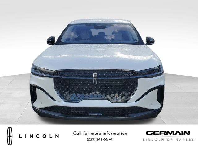 2025 Lincoln Nautilus Premiere photo 2