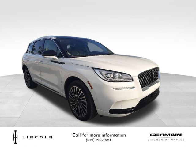 2021 Lincoln Corsair Grand Touring photo 4