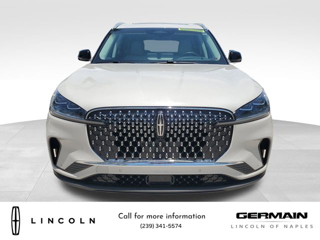 2025 Lincoln Aviator Reserve photo 2