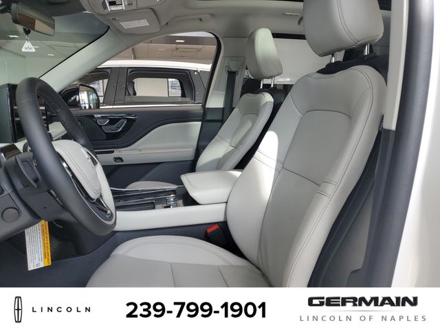 2025 Lincoln Aviator Premiere - Photo 18