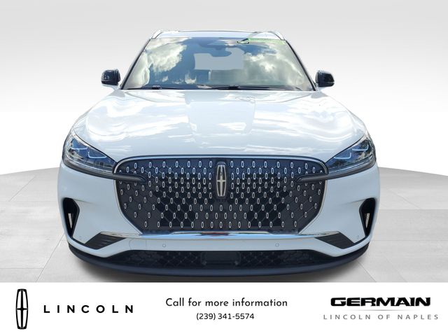 2025 Lincoln Aviator Reserve photo 2