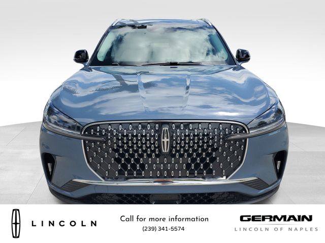 2025 Lincoln Aviator Premiere photo 2
