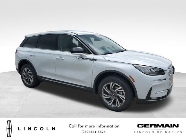2025 Lincoln Corsair Premiere photo 4
