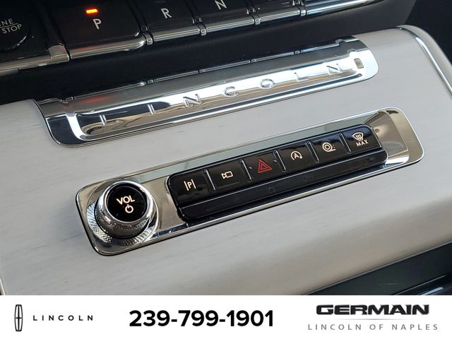 2025 Lincoln Aviator Reserve - Photo 30