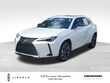 LEXUS UX 300h