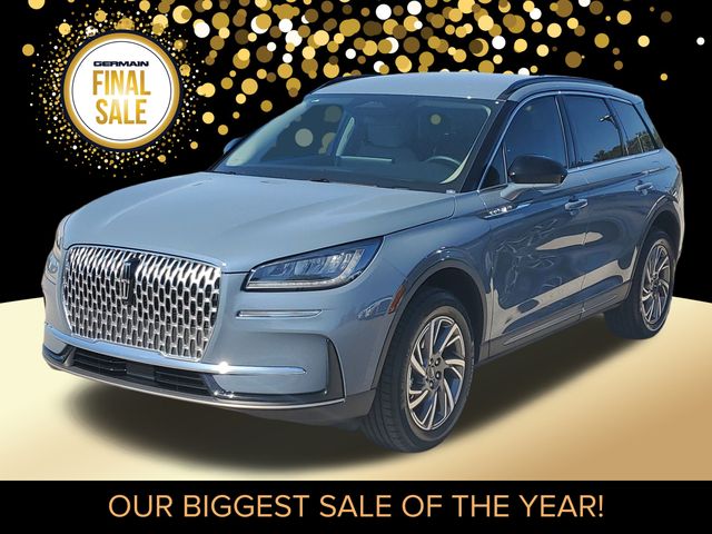 2026 Lincoln Corsair Premiere's photo