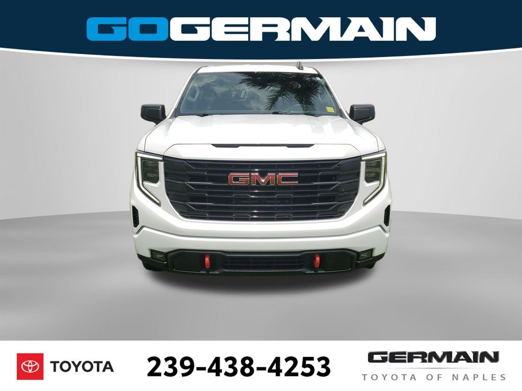 Used 2024 GMC Sierra 1500 Elevation Truck