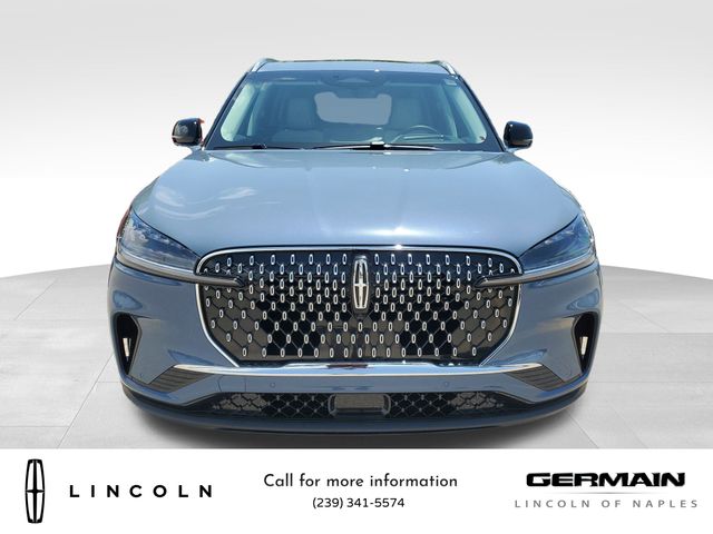 2025 Lincoln Aviator Reserve photo 2
