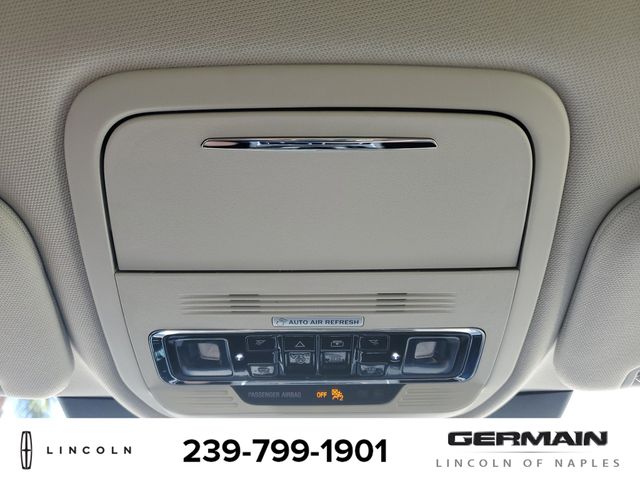 2025 Lincoln Aviator Reserve - Photo 32