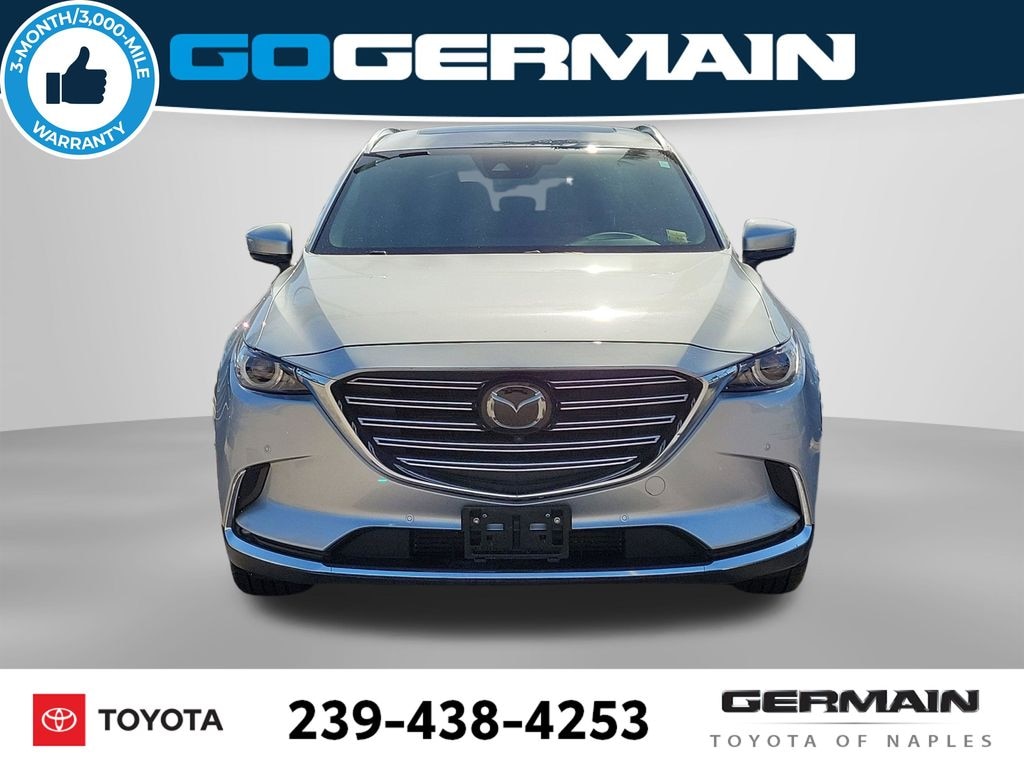 Used 2023 Mazda CX-9 Grand Touring SUV