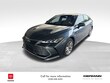 Toyota Avalon Hybrid