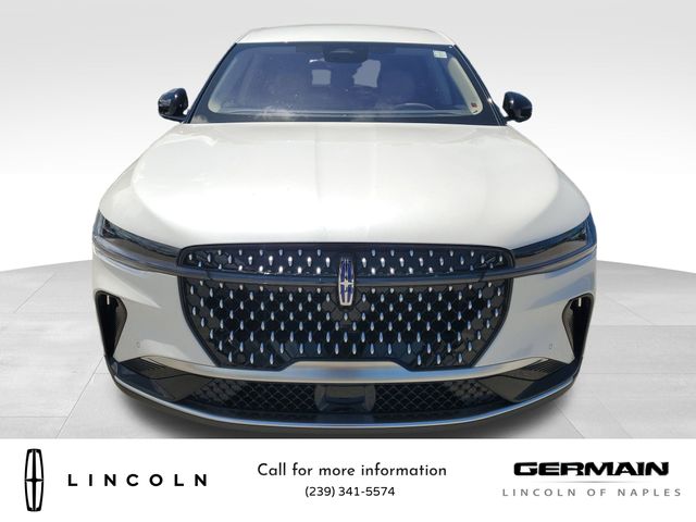 2025 Lincoln Nautilus Premiere photo 2