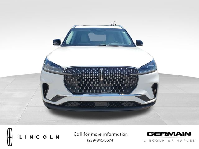 2025 Lincoln Aviator Reserve photo 2