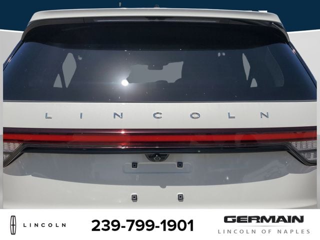 2025 Lincoln Aviator Premiere - Photo 16