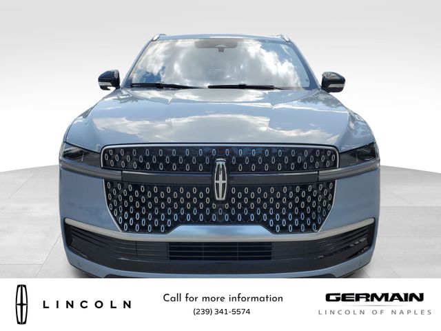 2025 Lincoln Navigator L Reserve photo 2