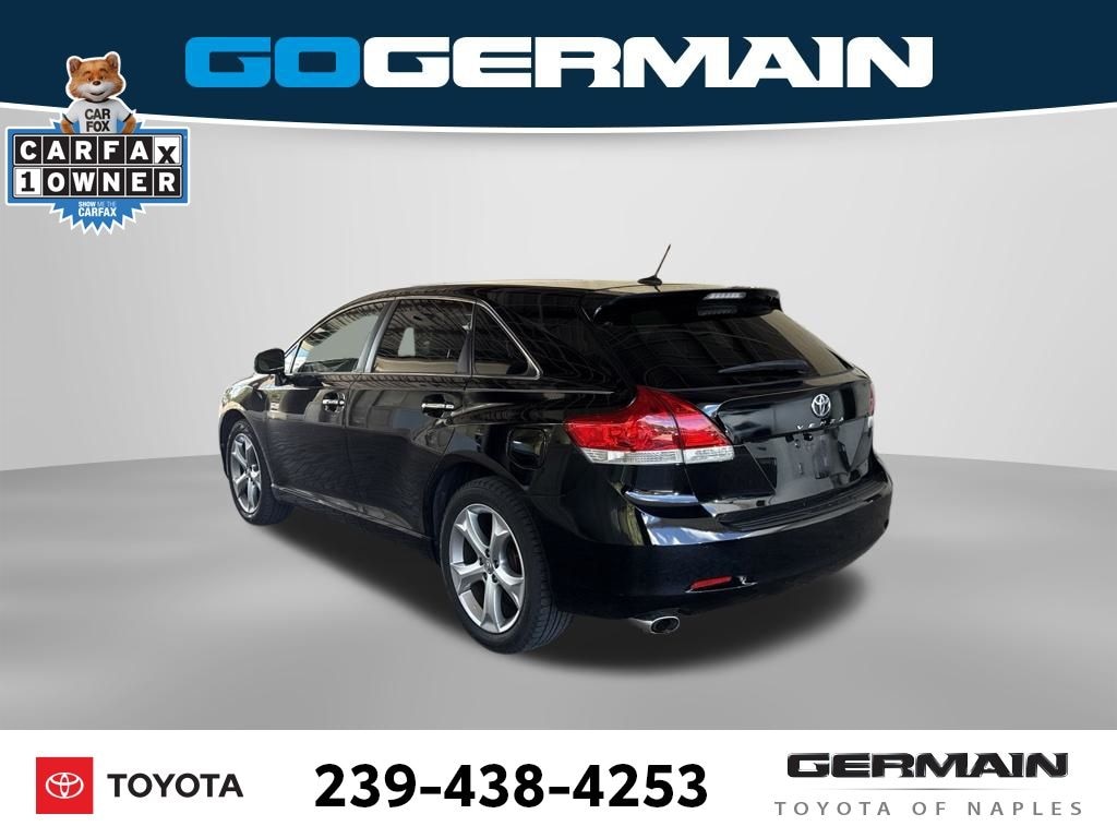 Used 2009 Toyota Venza Base SUV