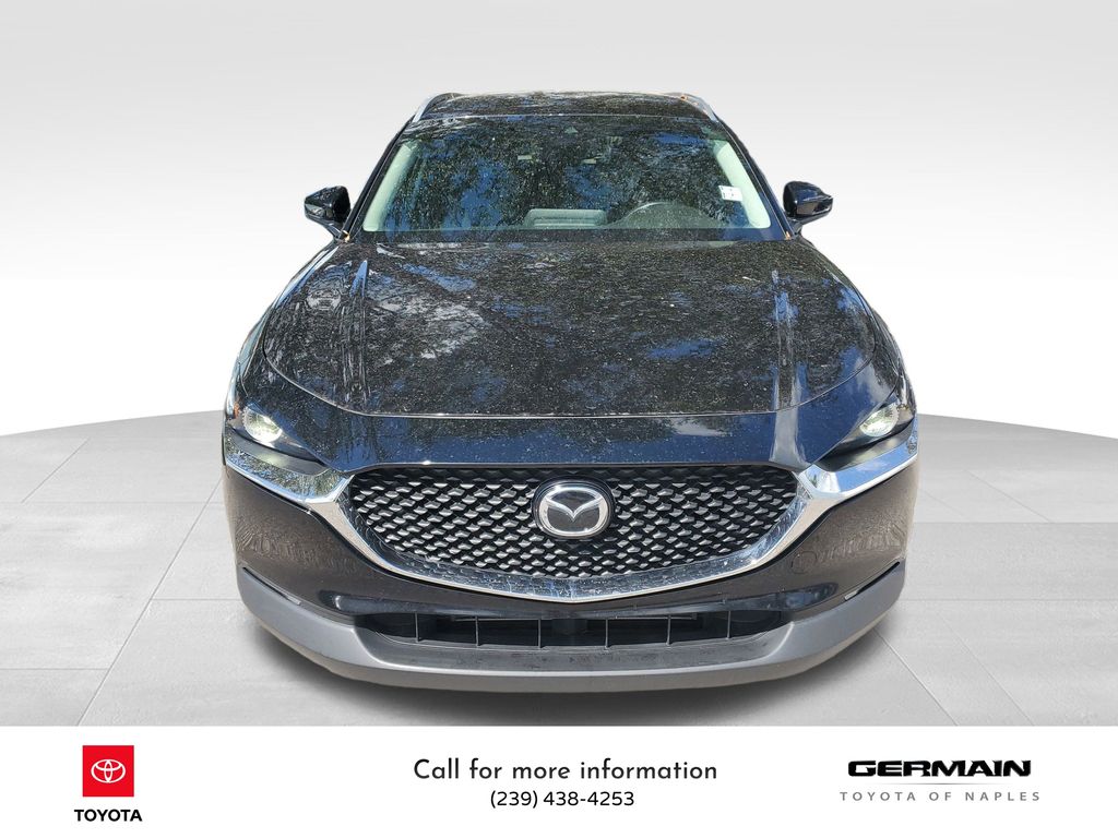 2022 Mazda CX-30 2.5 Select photo 2