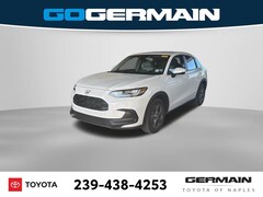 2026 Honda HR-V LX SUV