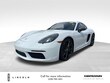 Porsche 718 Cayman