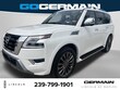  Nissan Armada