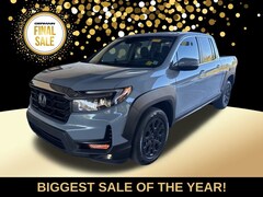 2023 Honda Ridgeline RTL Truck