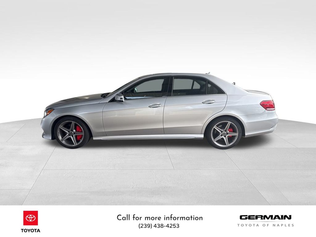 2014 Mercedes Benz E 350 Sedan photo 2