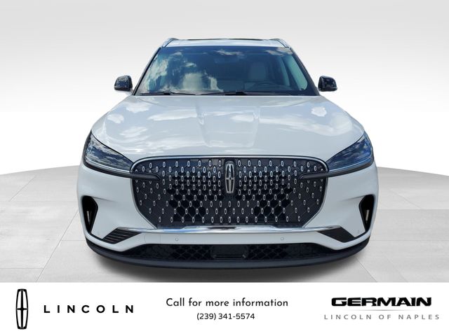 2025 Lincoln Aviator Reserve photo 2