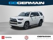  Toyota 4Runner