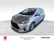 Toyota Prius c
