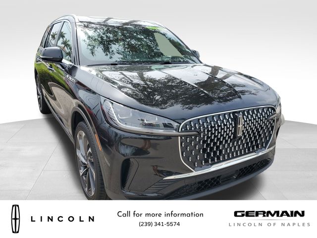 2025 Lincoln Aviator Reserve photo 3