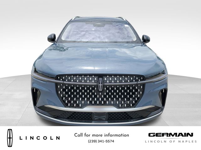2025 Lincoln Nautilus Reserve photo 2